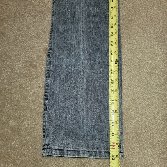 Bon Jour jeans - 80's sz.11 🇺🇸 - Picture 7 of 9